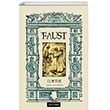 Faust (Ciltli) Doğu Batı Yayınları