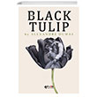The Black Tulip Fark Yayınları