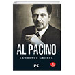 Al Pacino Profil Kitap
