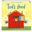 Ted`s Shed Usborne