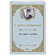 The Great Gatsby Paper Books