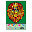 Mandala Hayvanlar Parıltı Yayınları