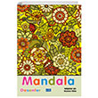 Mandala Desenler Parıltı Yayınları