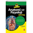 Anatomi ve Fizyoloji for Dummies - Anatomy - Physiology For Dummies Nobel Yaşam Yayınları