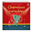 Chameleon Comedian Usborne