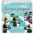 Ten-Pin Penguins Usborne