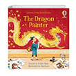 The Dragon Painter Usborne