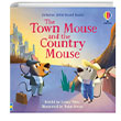 The Town Mouse and the Country Mouse Usborne