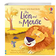 The Lion and the Mouse Usborne