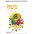 Osmanlı Türkçesi 1 Pegem Yayınları