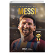 Tm Zamanlarn En yisi Lionel Messi Gece Kitapl