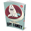 Spy x Family 4. Cilt Gerekli eyler