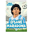 Efsane Maradona Dokuz Çocuk