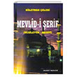 Mevlidi �erif Vesilet�n Necat Saadet Yay�nevi