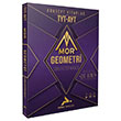 TYT AYT Mor Geometri Soru Kütüphanesi Paraf Yayınları