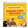 Ramazan Vakti Sünnetleri Aile Yayınları