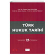 Trk Hukuk Tarihi Turhan Kitabevi