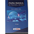 Para Banka Ve Finansal Sistem Turhan Kitabevi