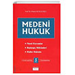Medeni Hukuk Turhan Kitabevi
