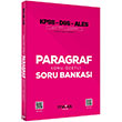 2024 KPSS-DGS-ALES Paragraf Konu Özetli Yeni Nesil Soru Bankası Tamamı Video Çözümlü Marka Yayınları