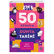 50 Kitapla Dnya Tarihi Orenda