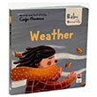 Weather - Baby University First Concepts Stories 2 Sincap Kitap