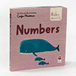 Numbers Baby University First Concepts Stories 2 Sincap Kitap