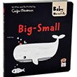 Big Small Baby University First Concepts Stories Sincap Kitap