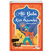 Ali Baba ve Krk Haramiler The Kitap