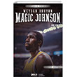 Magic Johnson Meydan Okuyan Gece Kitapl