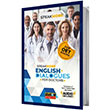 Speakmore English Dialogues For Doctors Yarg Yaynlar