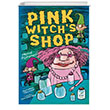 Pink Witchs Shop Elma ocuk