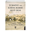 Trkiye ve Krm Harbi 1853-1856 Dorlion Yaynlar