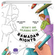 Ramadan Nights Activity And Colouring Book Karavan ocuk Yaynlar