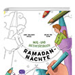 Ramadan Nachte Mal-Und Aktivitatsbuch Karavan ocuk Yaynlar