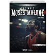Moses Malone The Mule Gece Kitapl