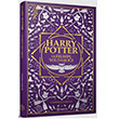 Harry Potter ve Felsefe Yoldal Teras Kitap
