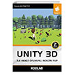 Unity 3D le Kendi Oyununu Kendin Yap Kodlab Yayn Datm