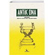 Antik DNA Gemiin Yanklarnda DNAnn zini Srmek Ginko Kitap