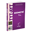 TYT-AYT Geometri 1. Kitap Karekk Yaynclk
