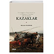 N. V. Gogoln Taras Bulba ve L. N. Tolstoyun Kazaklar Adl Eserlerinde Kazaklar izgi Kitabevi Yaynlar