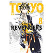 Tokyo Revengers 8. Cilt Gerekli eyler Yaynclk