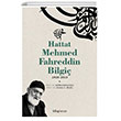 Hattat Mehmed Fahreddin Bilgi izgi Kitabevi Yaynlar