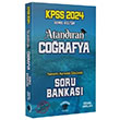 2024 KPSS Corafya Atandran Soru Bankas zml Atandran Yaynlar