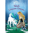 Disney Prenses - Sihirli Unicorn Orman Doan Kitap