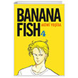 Banana Fish 4. Cilt Gerekli eyler Yaynclk