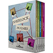 Polisiye Romanlarnn lhan Kayna Sherlock Holmes Kutulu Set 5 Kitap Yediveren Yaynlar
