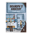 Grandpa`s Grocery  Taze Kitap