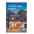 Hyunam-Dong Kitabevi Athica Yaynlar