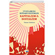 Uygulamada ktisadi Sistemler Kapitalizm & Sosyalizm Nisan Kitabevi